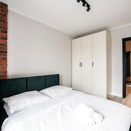 Mlyn Wroclaw 10/8 아파트 외부 사진